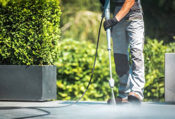 Professional Pressure Washing Services in Woods Creek, WA