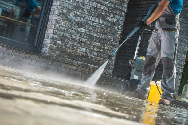 Concrete Sealing in Woods Creek, WA