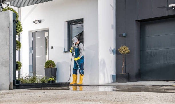 Best Machinery and Equipment Cleaning  in Woods Creek, WA